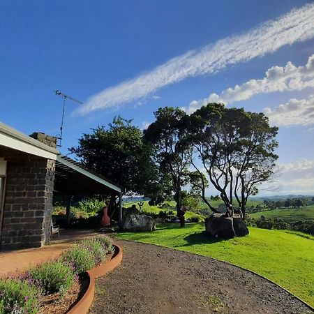 Rockbank Retreat Bed & Breakfast Ryanston Luaran gambar