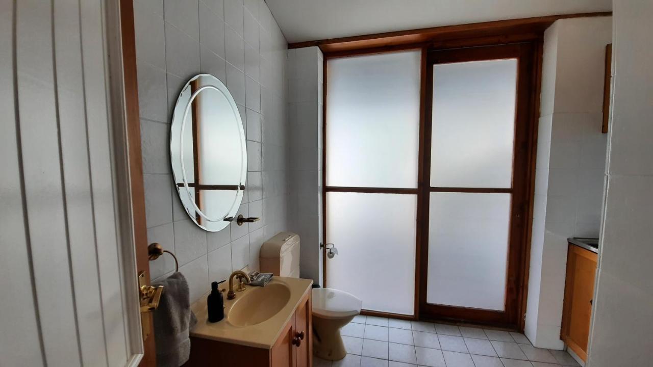 Rockbank Retreat Bed & Breakfast Ryanston Luaran gambar